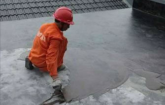 黑豹建材:聚合物水泥防水产品应用常见问题